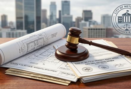 وکیل شهرداری